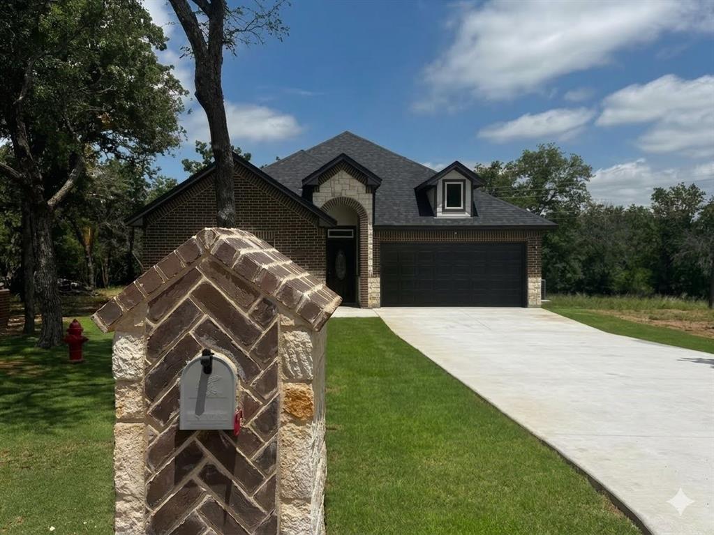 502 Palmetto Court
