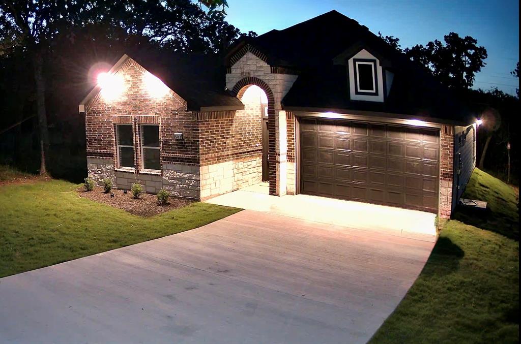 502 Palmetto Court