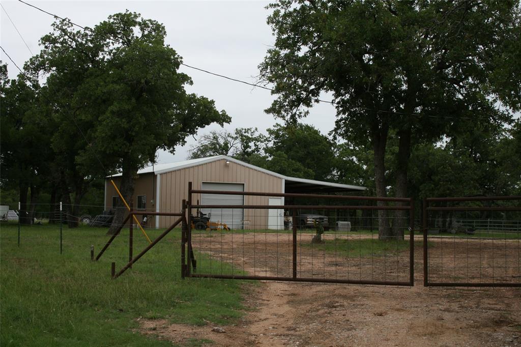 2701 Live Oak Road