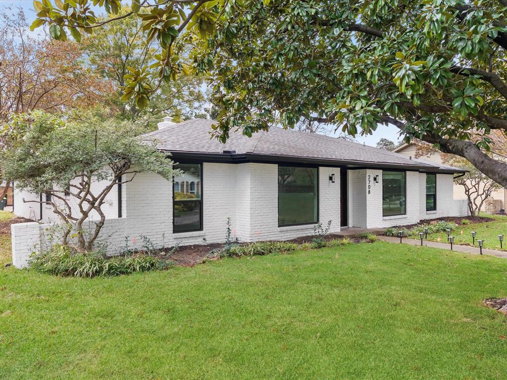 2708 Melrose Drive