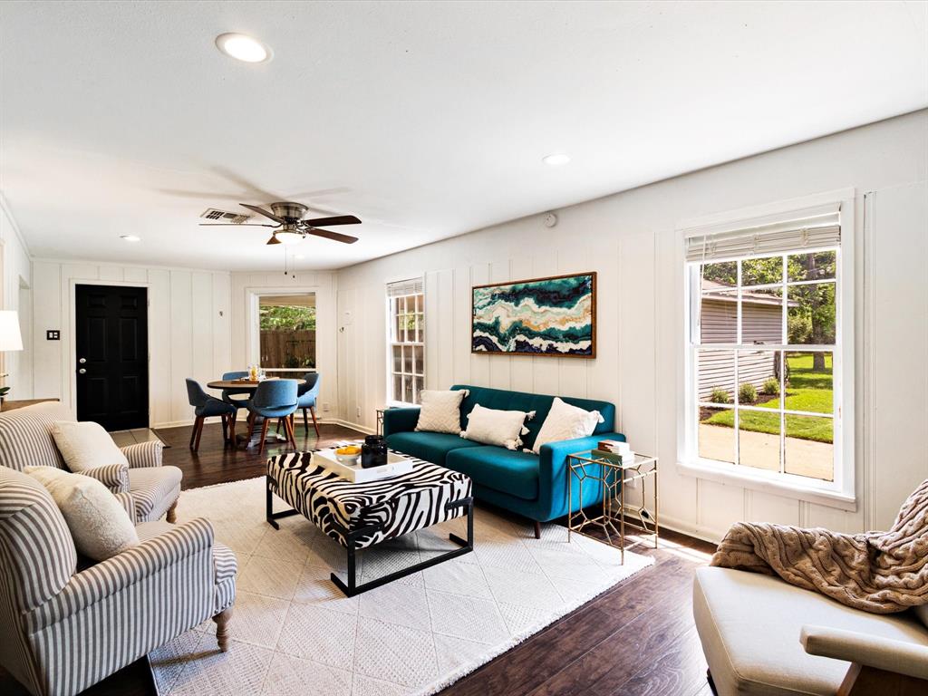 Scenery Hill - Residential