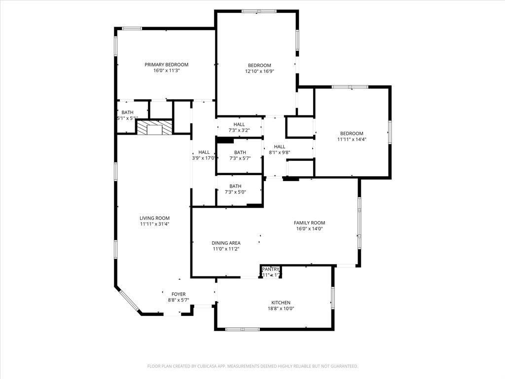 Scenery Hill - Residential