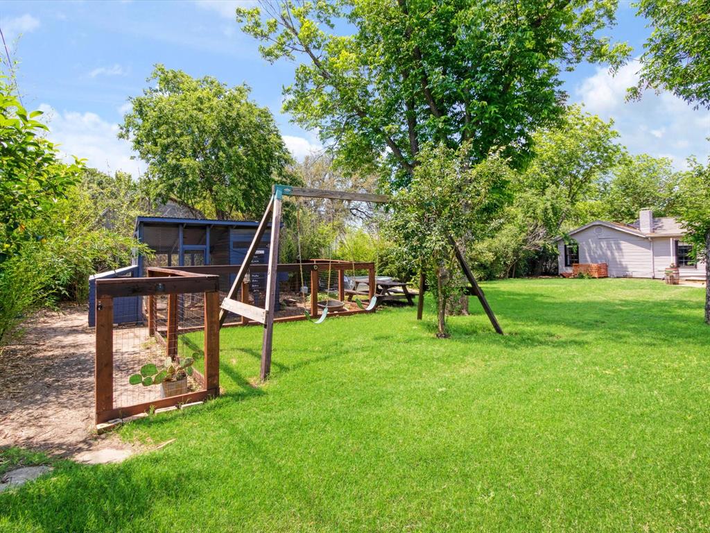 Scenery Hill - Residential