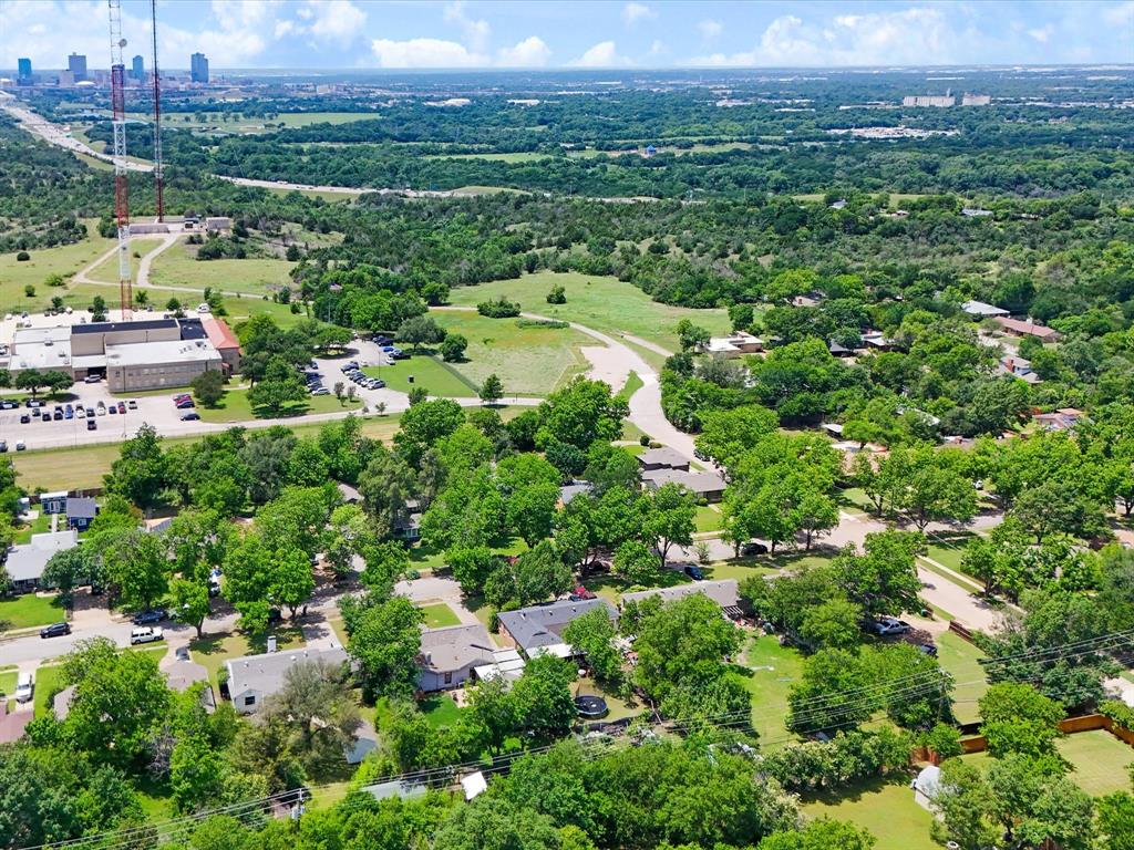 Scenery Hill - Residential