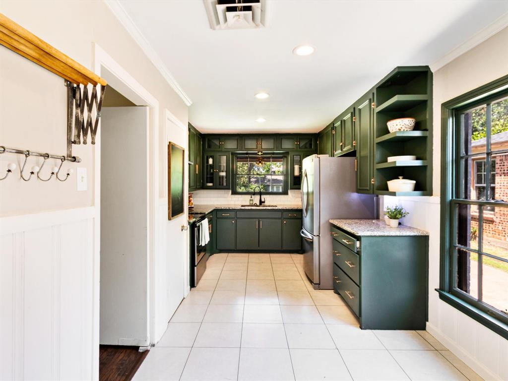 Scenery Hill - Residential