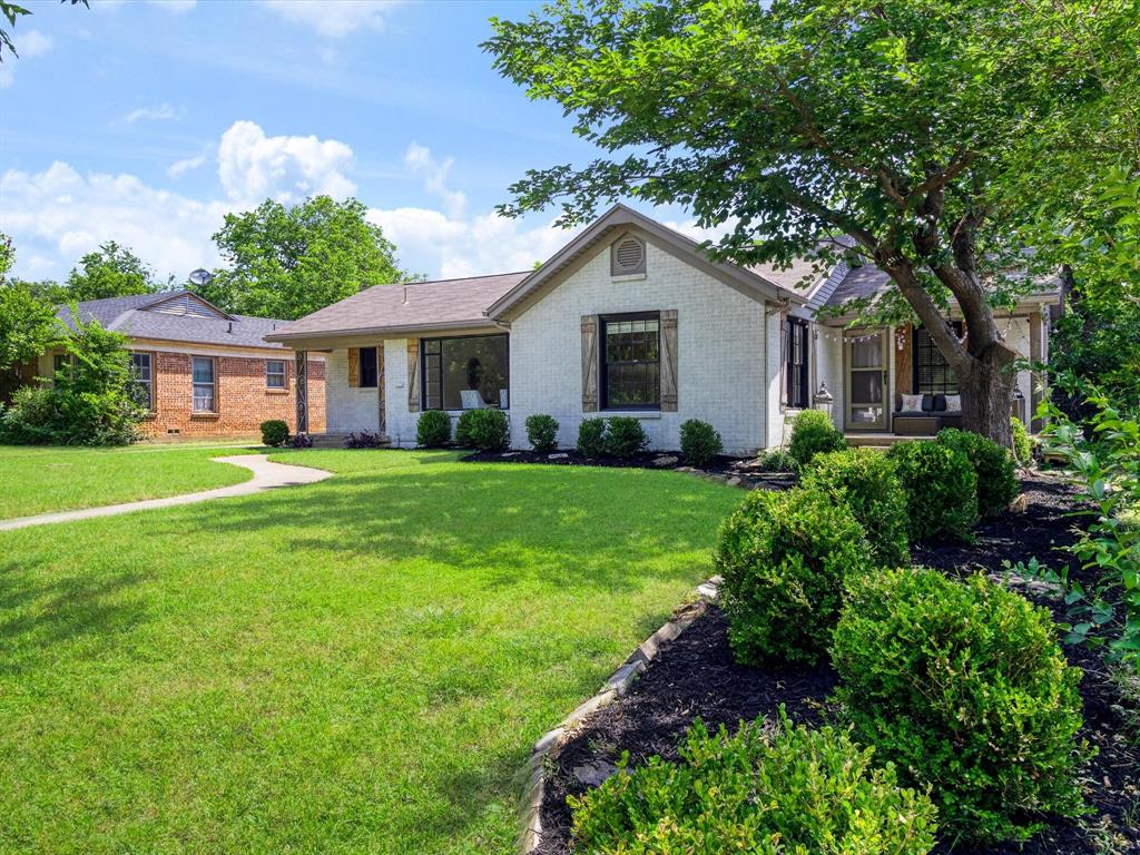 Scenery Hill - Residential