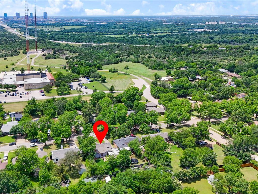 Scenery Hill - Residential