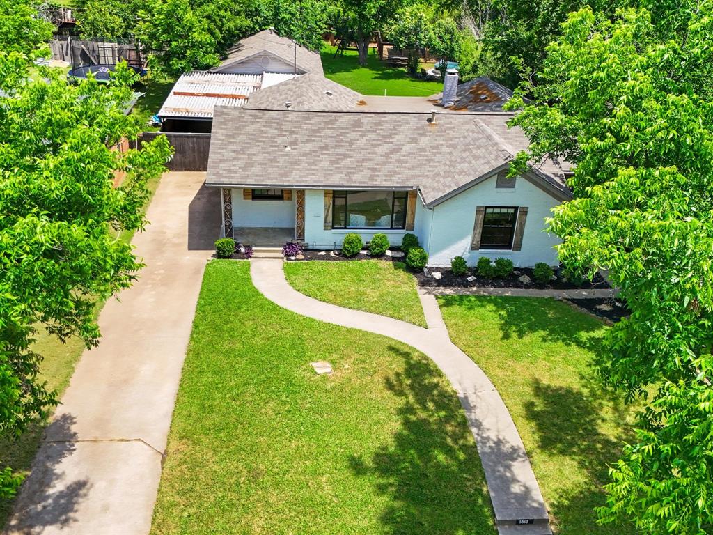 Scenery Hill - Residential