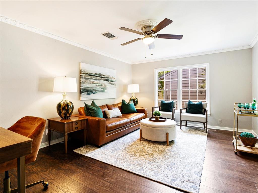 Scenery Hill - Residential