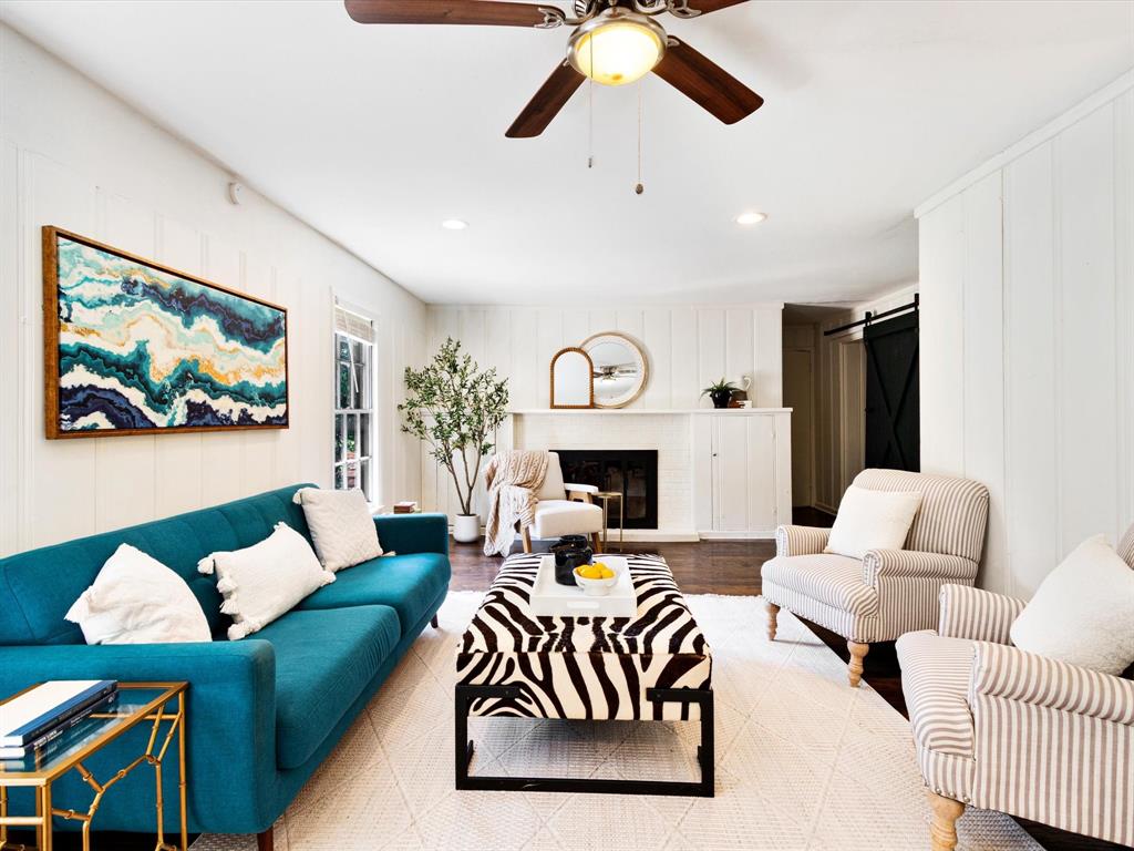 Scenery Hill - Residential