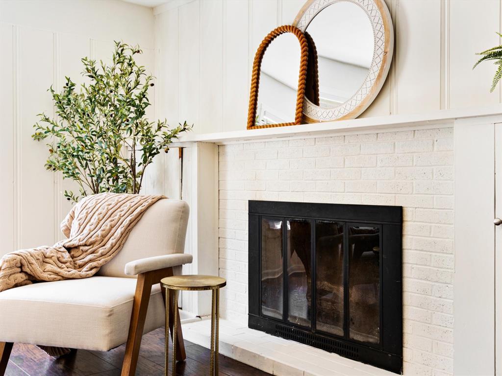 Scenery Hill - Residential