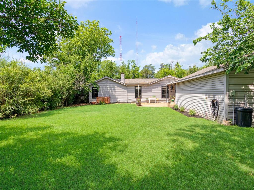 Scenery Hill - Residential