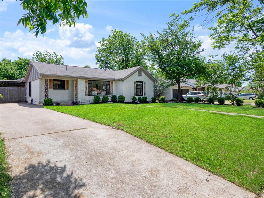 Scenery Hill - Residential