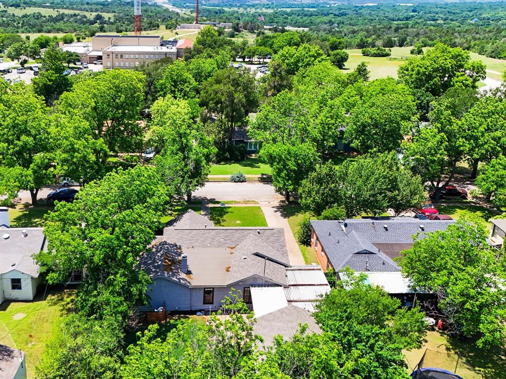 Scenery Hill - Residential
