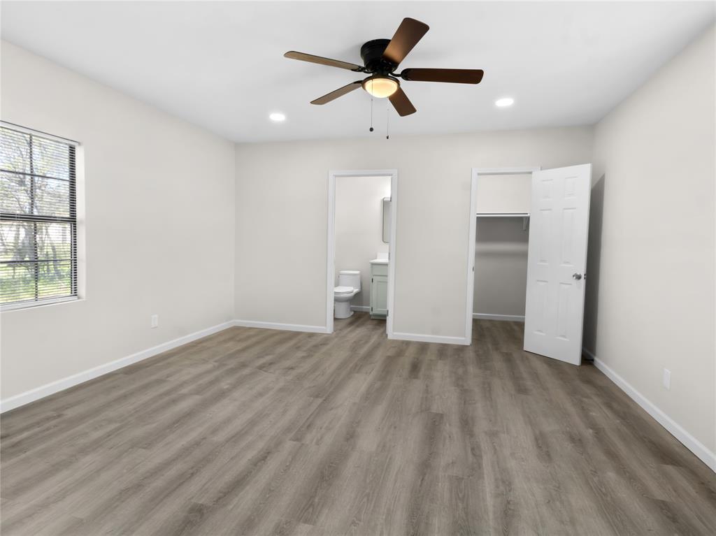 Speed Heights Add - Residential