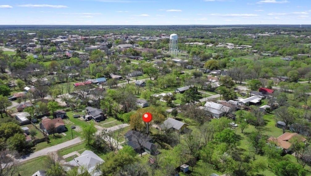 Speed Heights Add - Residential