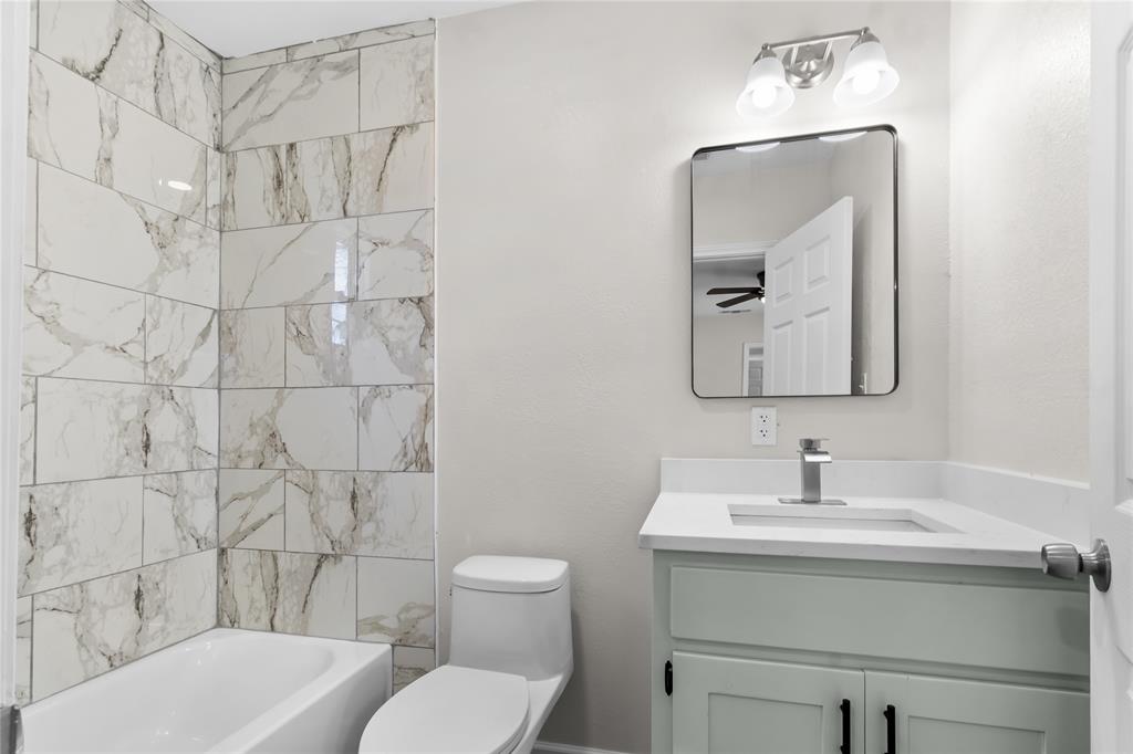 Speed Heights Add - Residential