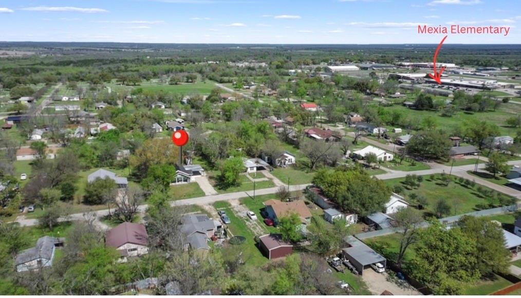 Speed Heights Add - Residential