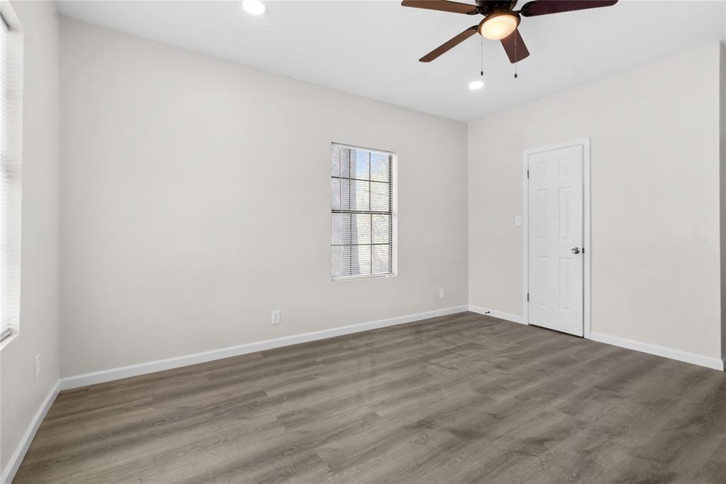 Speed Heights Add - Residential