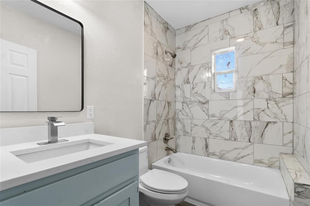 Speed Heights Add - Residential