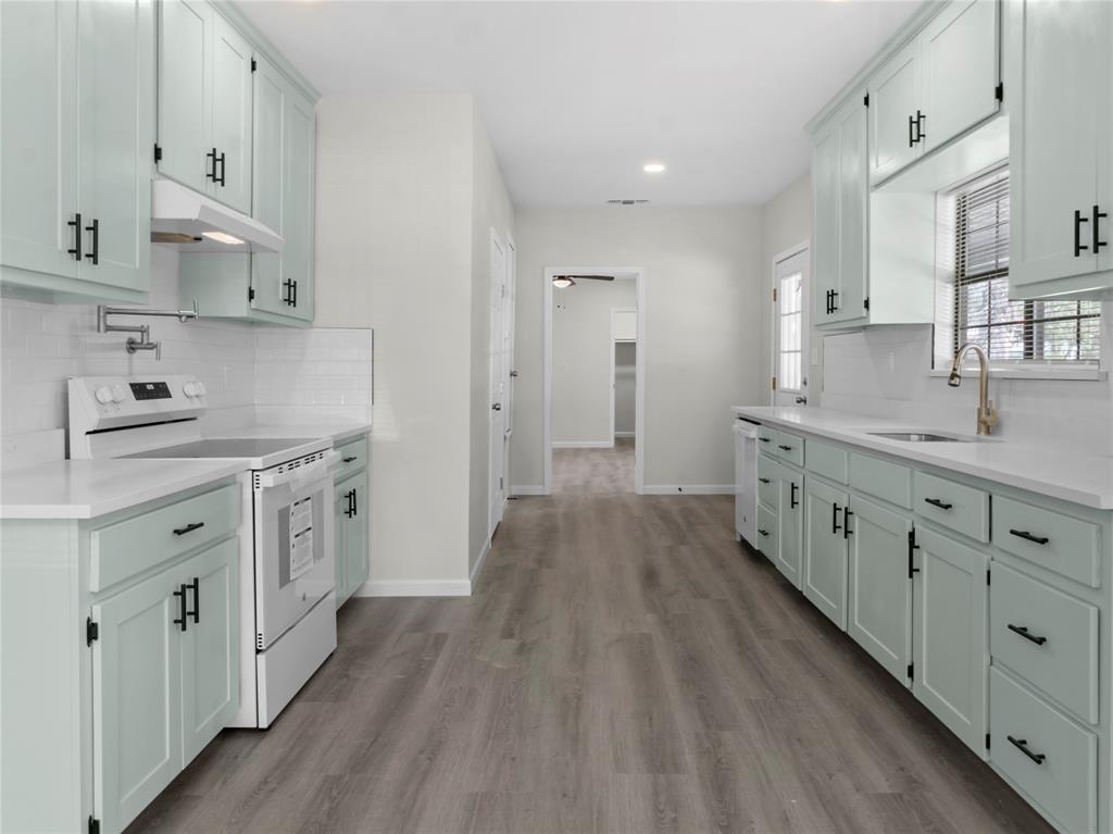 Speed Heights Add - Residential