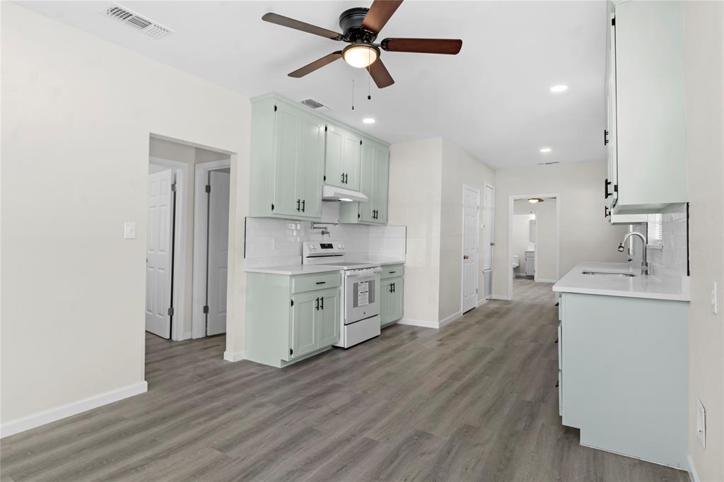 Speed Heights Add - Residential