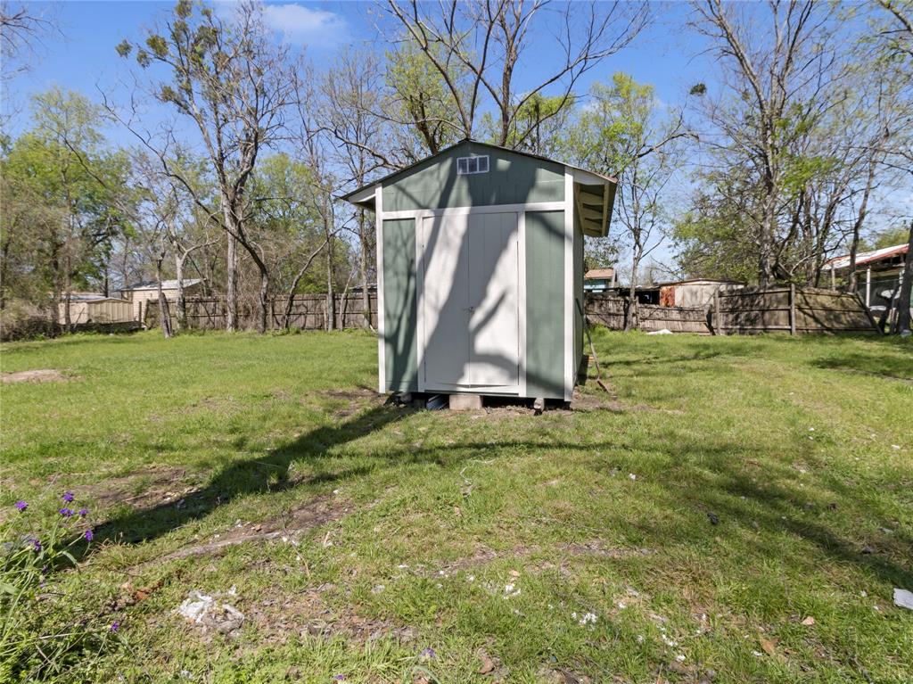 Speed Heights Add - Residential