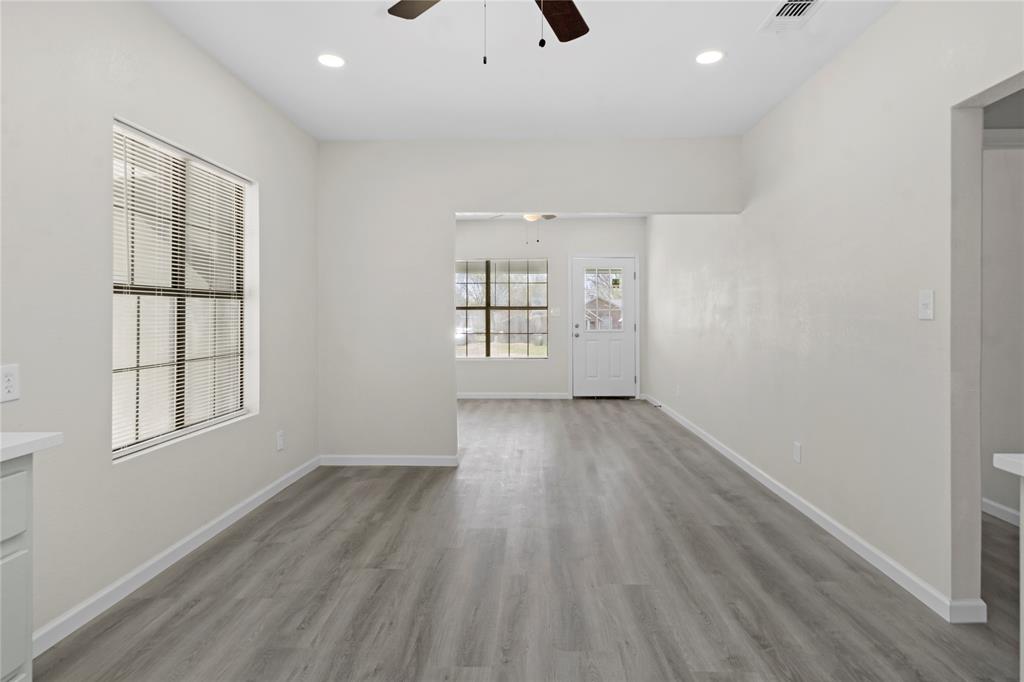 Speed Heights Add - Residential