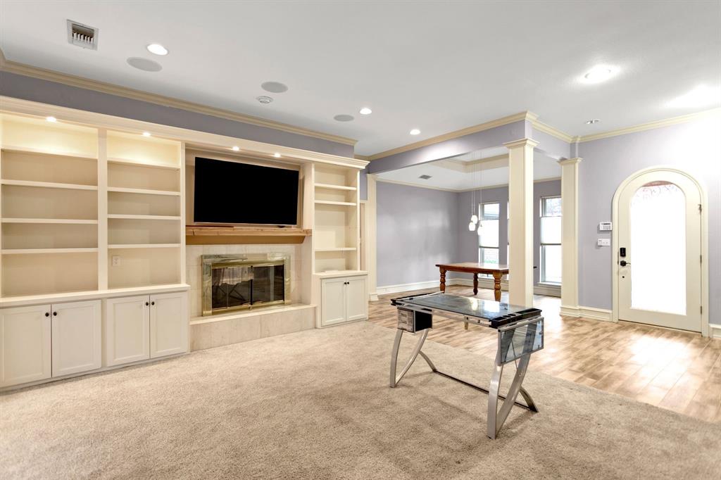 Northlake Woodlands East Ph 3 - Residential