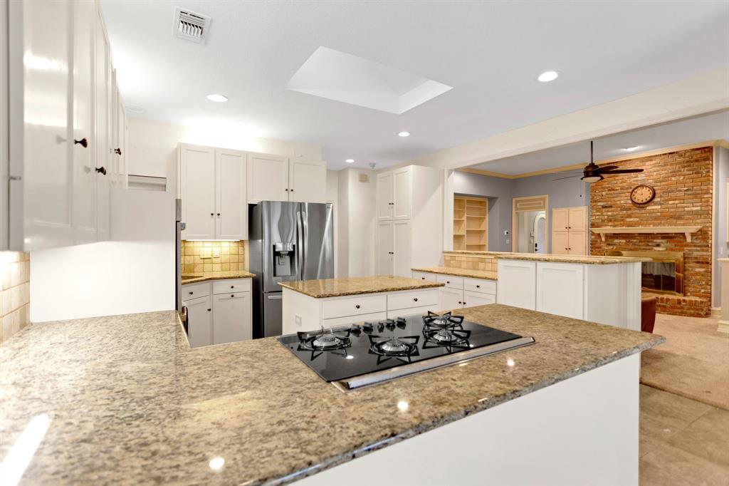 Northlake Woodlands East Ph 3 - Residential