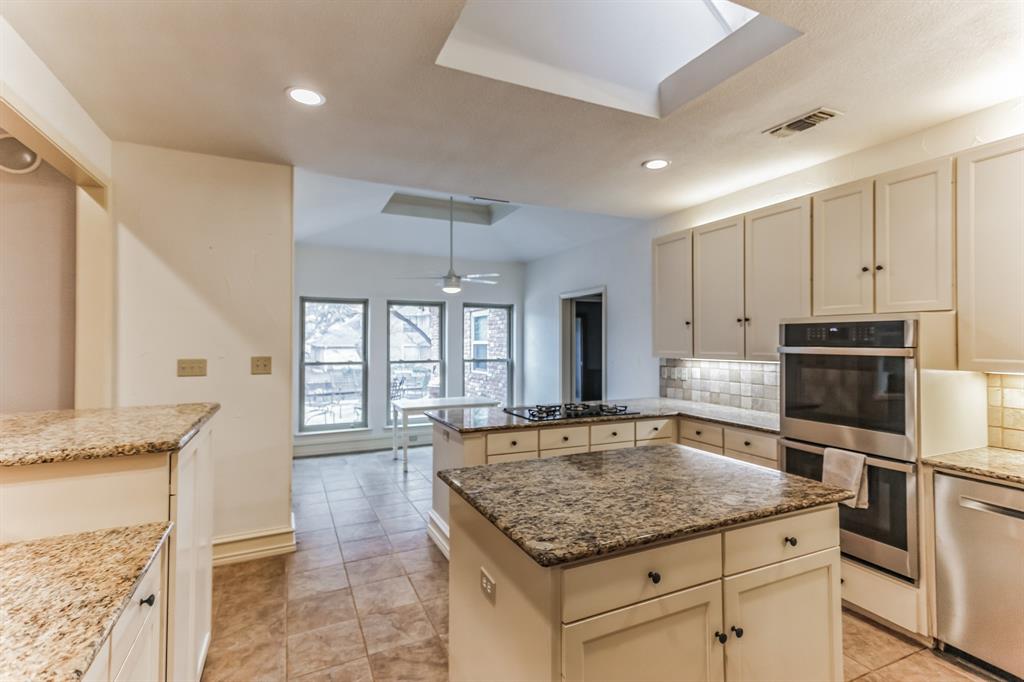 Northlake Woodlands East Ph 3 - Residential