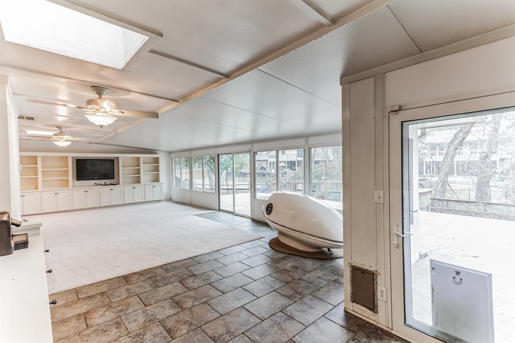 Northlake Woodlands East Ph 3 - Residential