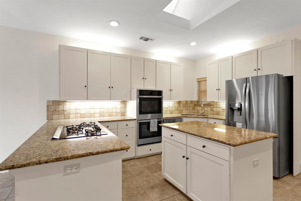 Northlake Woodlands East Ph 3 - Residential