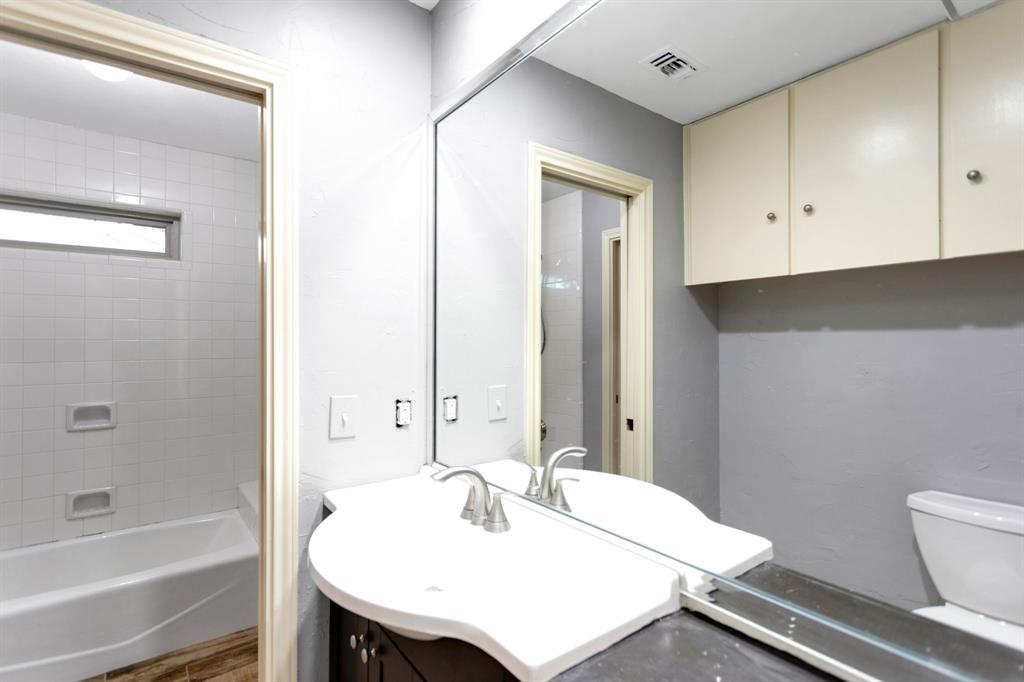 Northlake Woodlands East Ph 3 - Residential