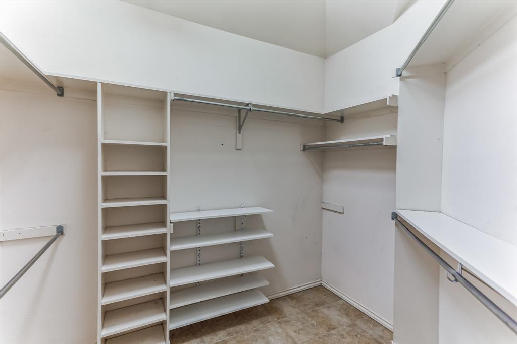 Northlake Woodlands East Ph 3 - Residential