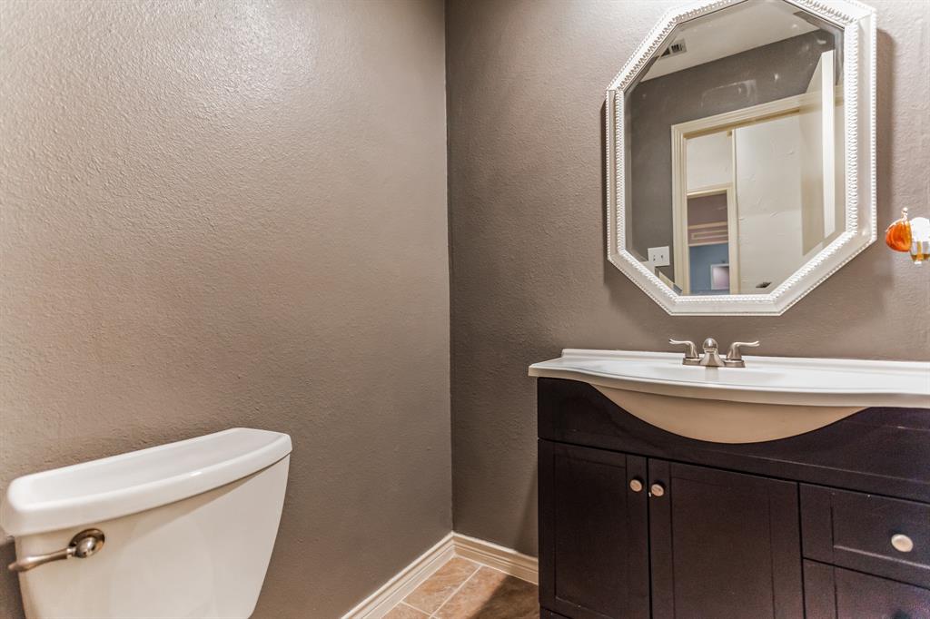 Northlake Woodlands East Ph 3 - Residential