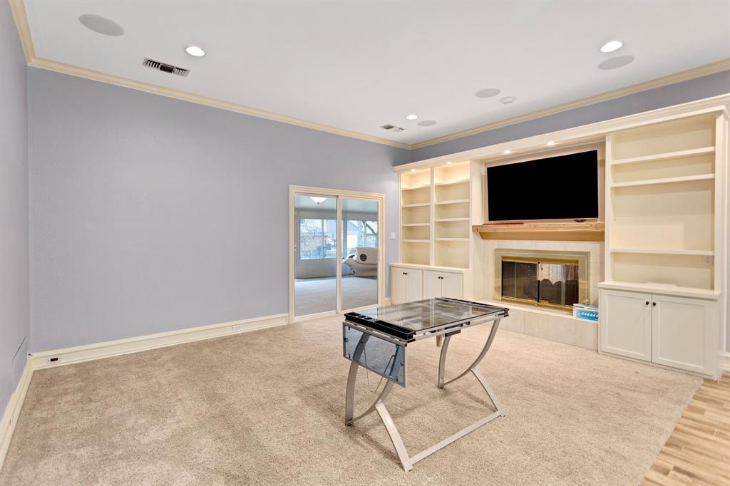 Northlake Woodlands East Ph 3 - Residential