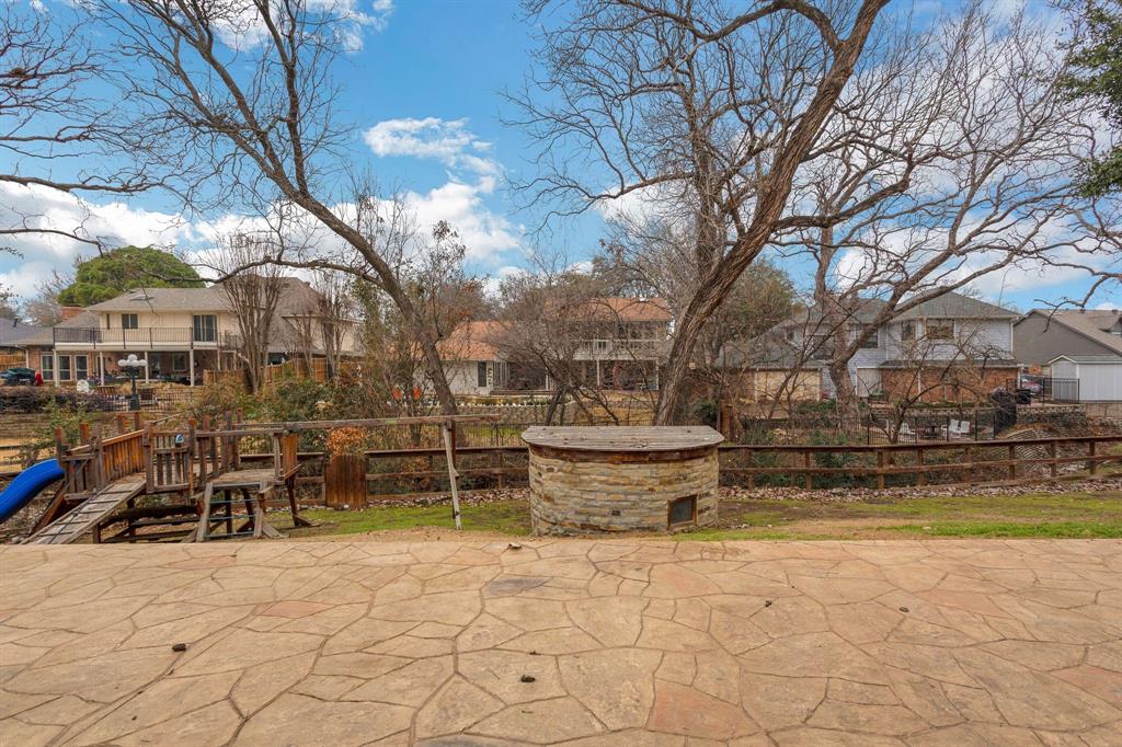 Northlake Woodlands East Ph 3 - Residential