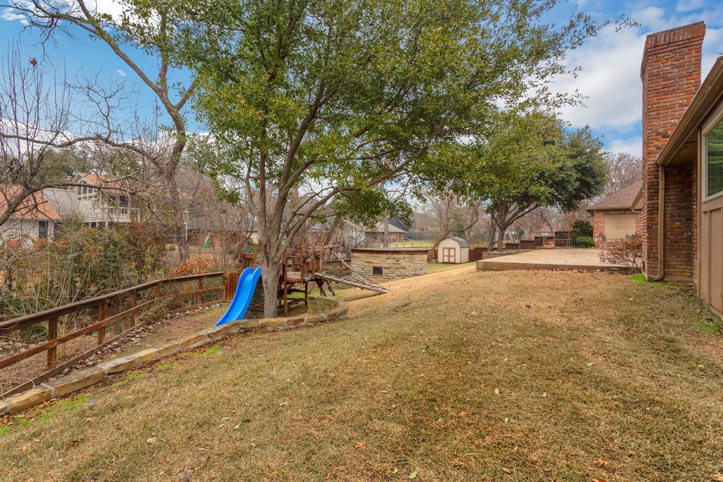 Northlake Woodlands East Ph 3 - Residential