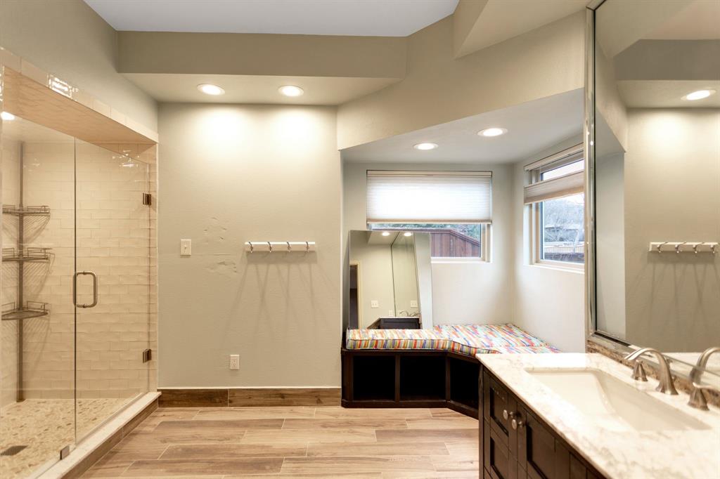 Northlake Woodlands East Ph 3 - Residential