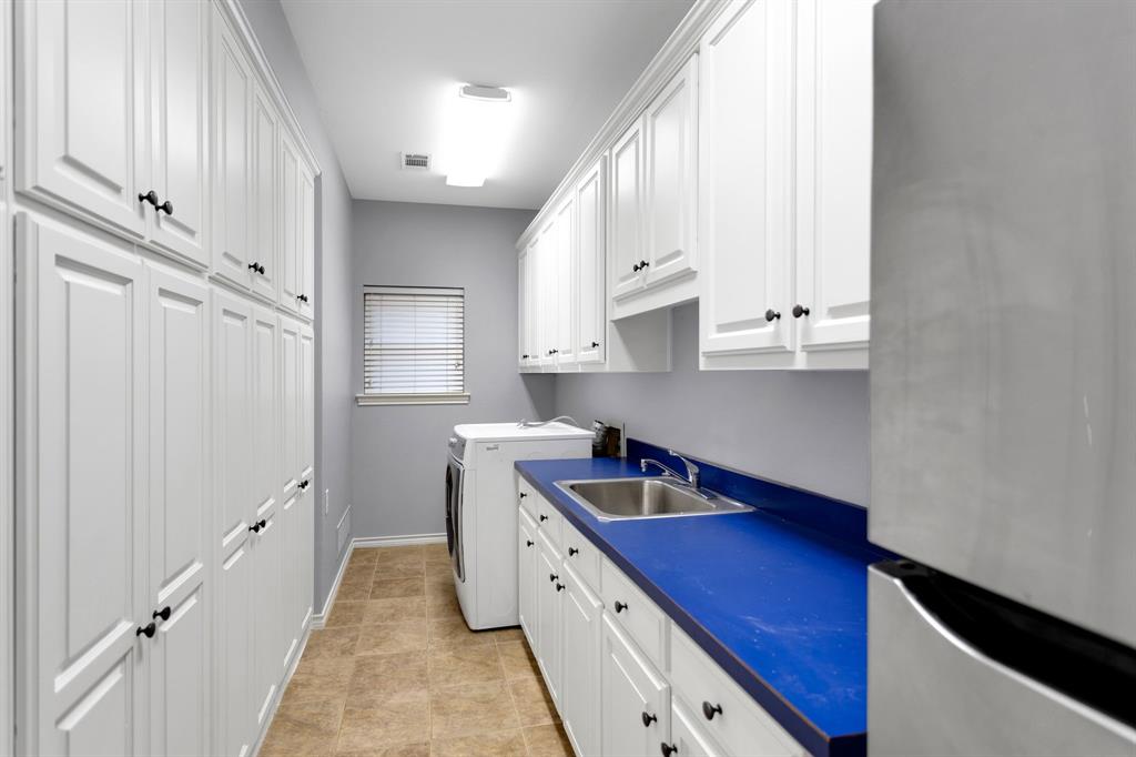 Northlake Woodlands East Ph 3 - Residential