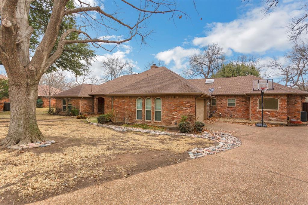 Northlake Woodlands East Ph 3 - Residential