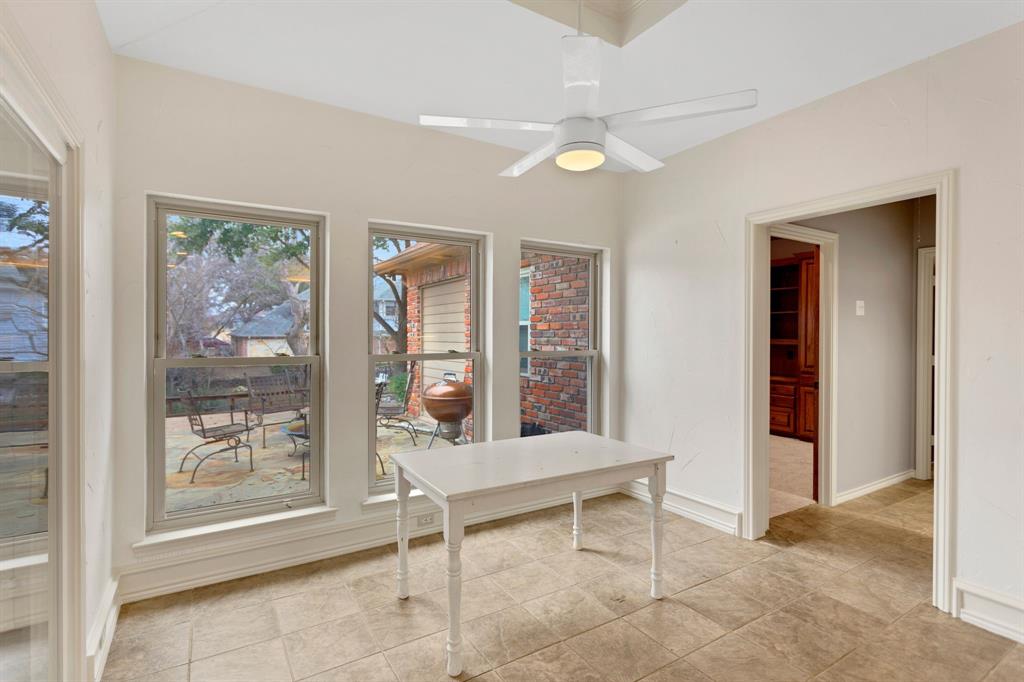 Northlake Woodlands East Ph 3 - Residential