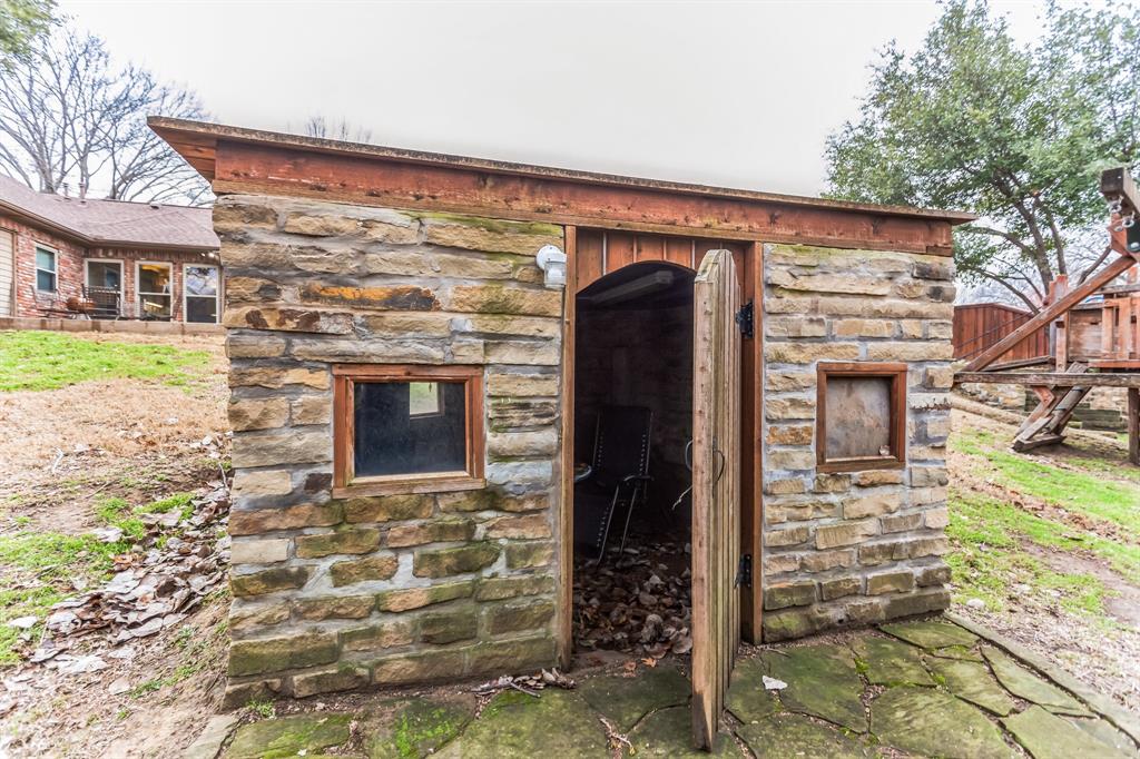 Northlake Woodlands East Ph 3 - Residential