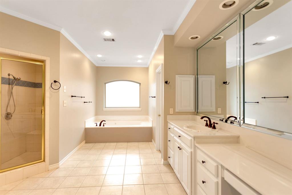 Northlake Woodlands East Ph 3 - Residential