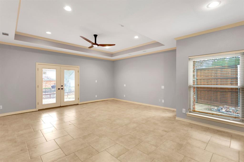 Northlake Woodlands East Ph 3 - Residential