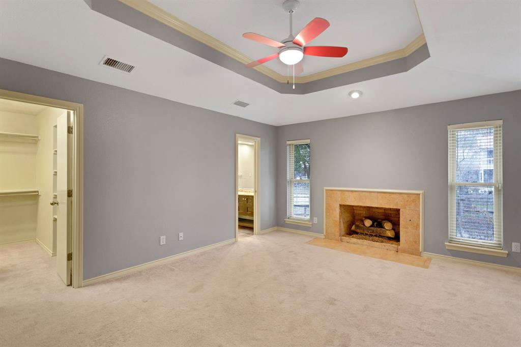 Northlake Woodlands East Ph 3 - Residential