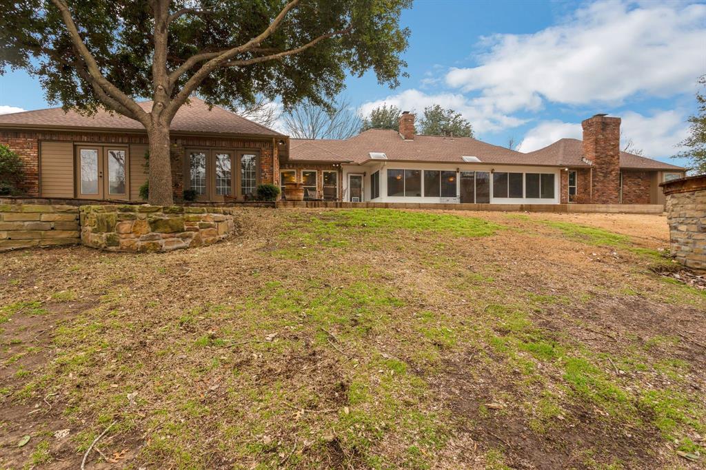 Northlake Woodlands East Ph 3 - Residential