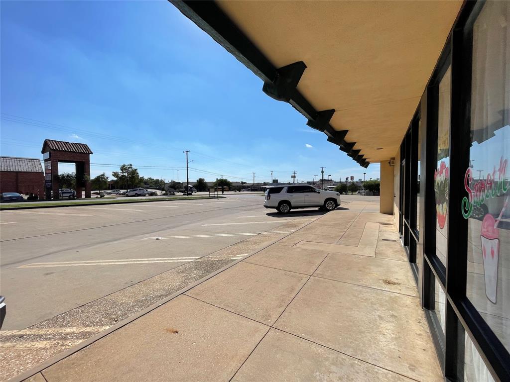 G-0763 - MCANAIR J B - Commercial Lease