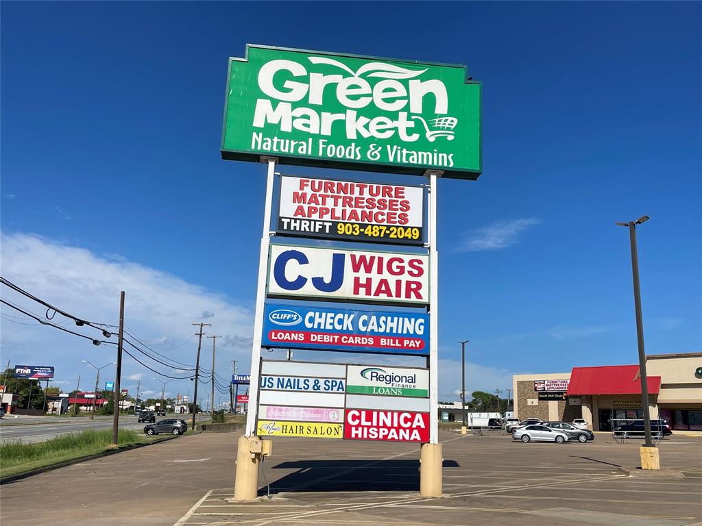 G-0763 - MCANAIR J B - Commercial Lease